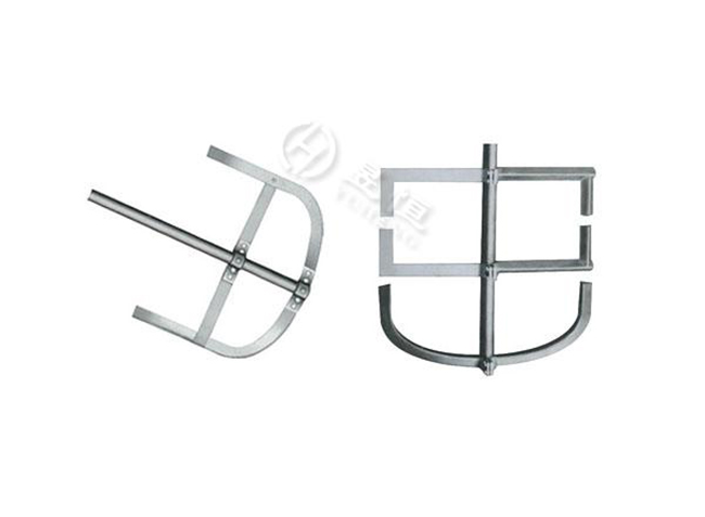 框、錨式KS、MS型攪拌器
